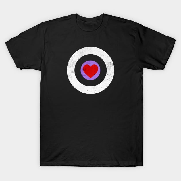 Random Act Funding Founding Member T-Shirt by adimaxo